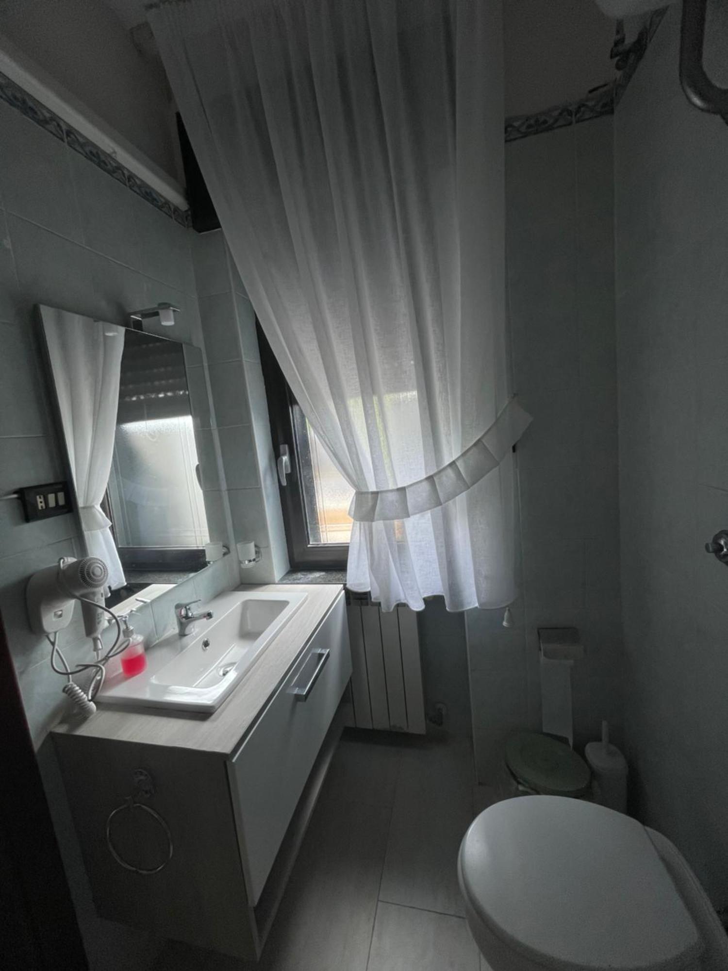 B&B Villa Diamante Scafati Exterior foto